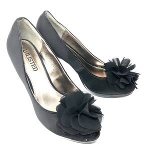 Unlisted Natural Glow Evening/Party Pump